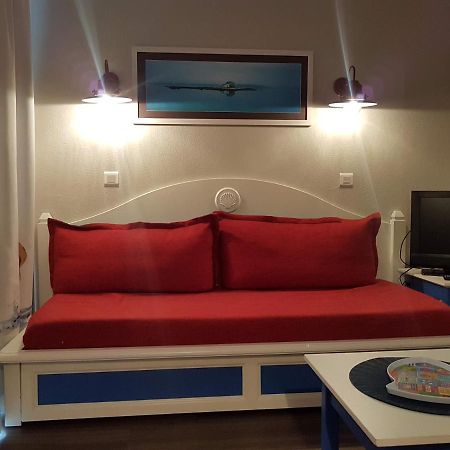 Cap Marine 8 Apartment Guilvinec Exterior photo