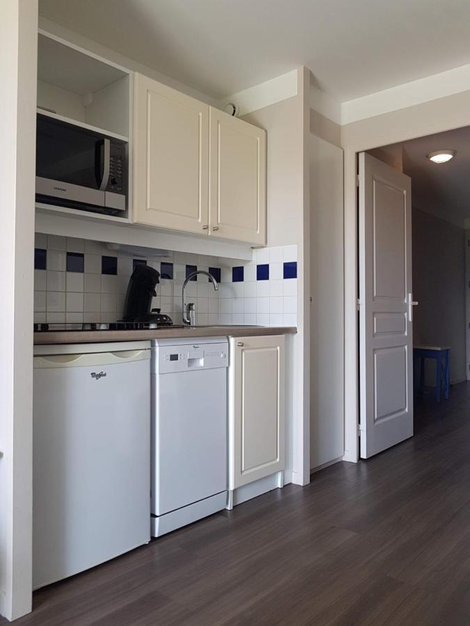 Cap Marine 8 Apartment Guilvinec Exterior photo