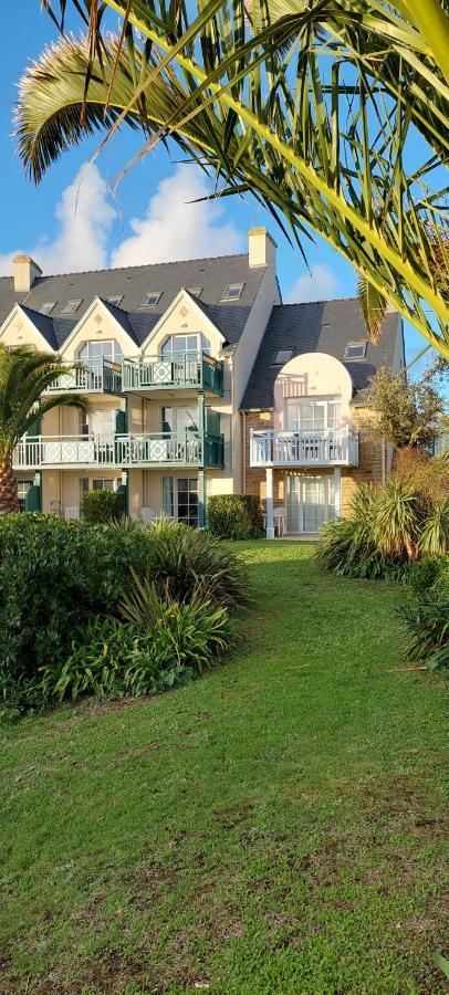 Cap Marine 8 Apartment Guilvinec Exterior photo